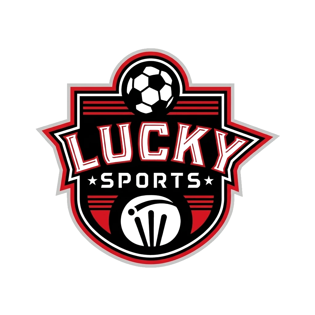 LUCKY SPORTS - Sports