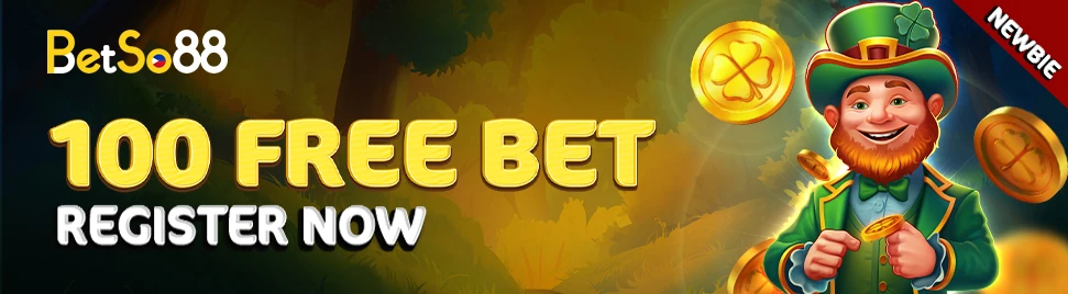 betso88 REGISTER NOW !! FREE 100 PHP