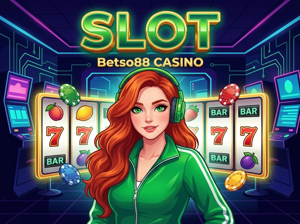 Slot