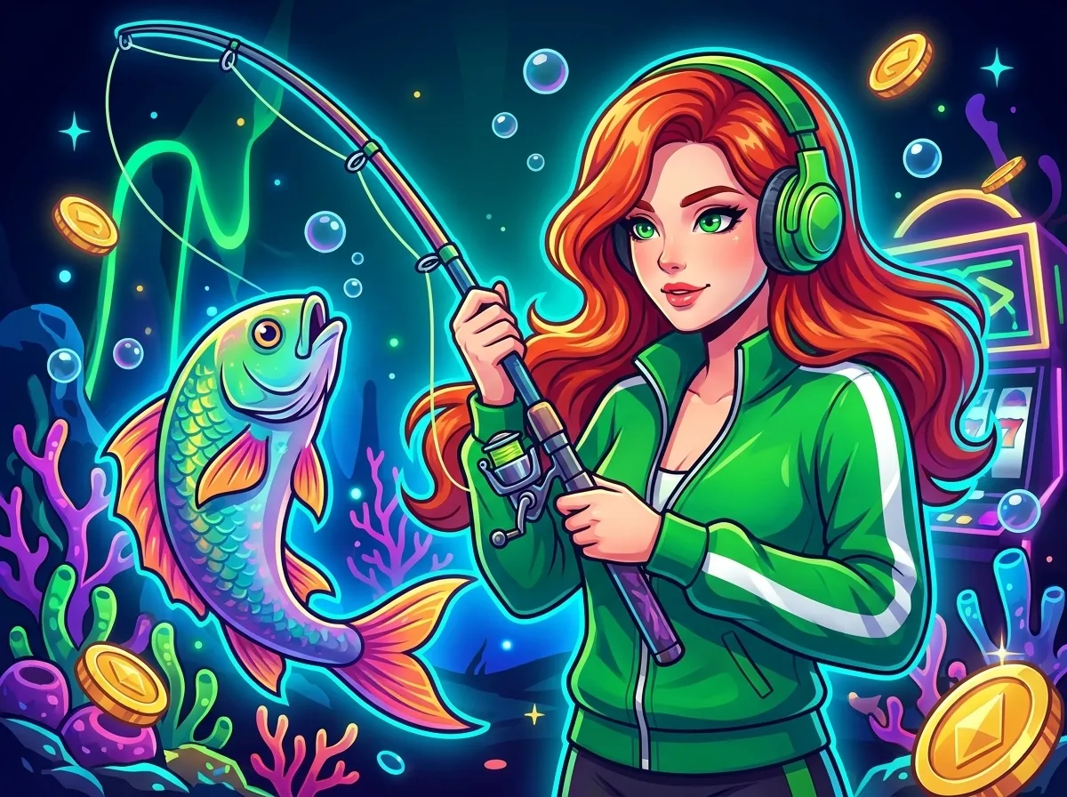Fishing