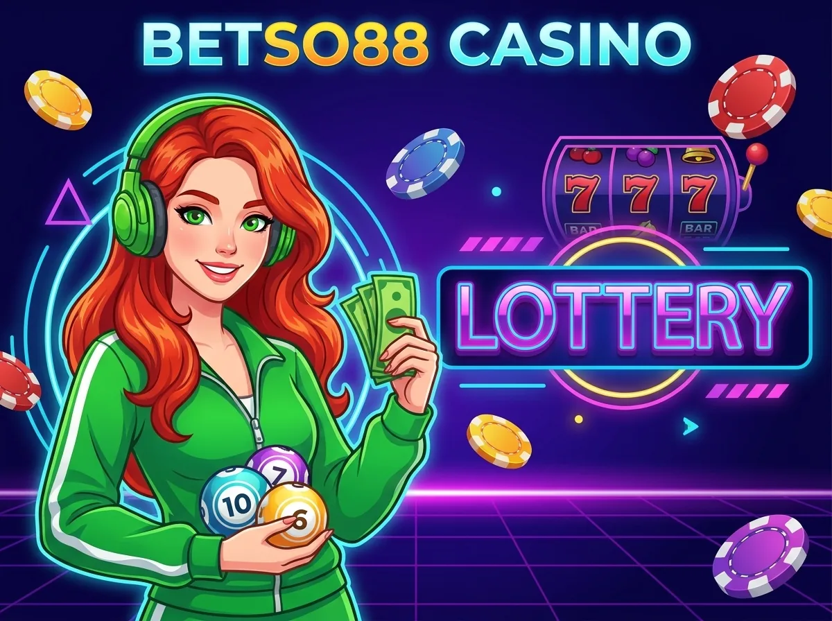 lottery