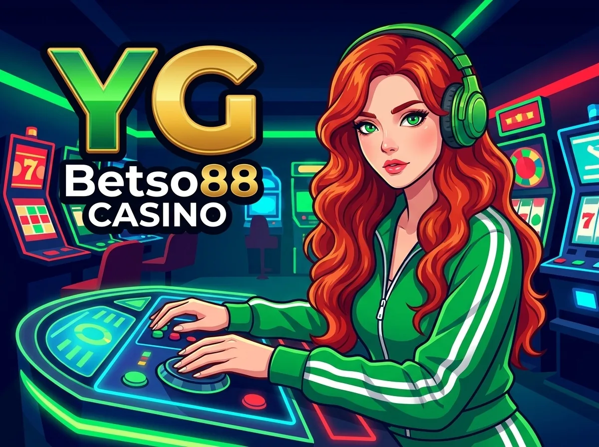 YG
