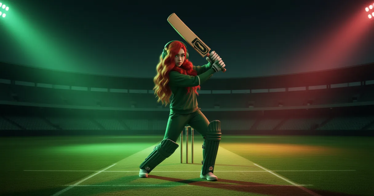 England vs Pakistan Cricket Series: The 823-Run Mirage