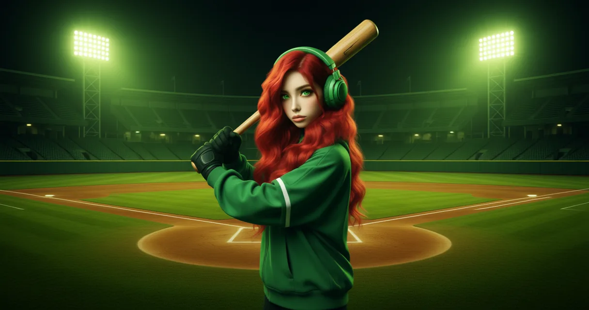 MLB sport