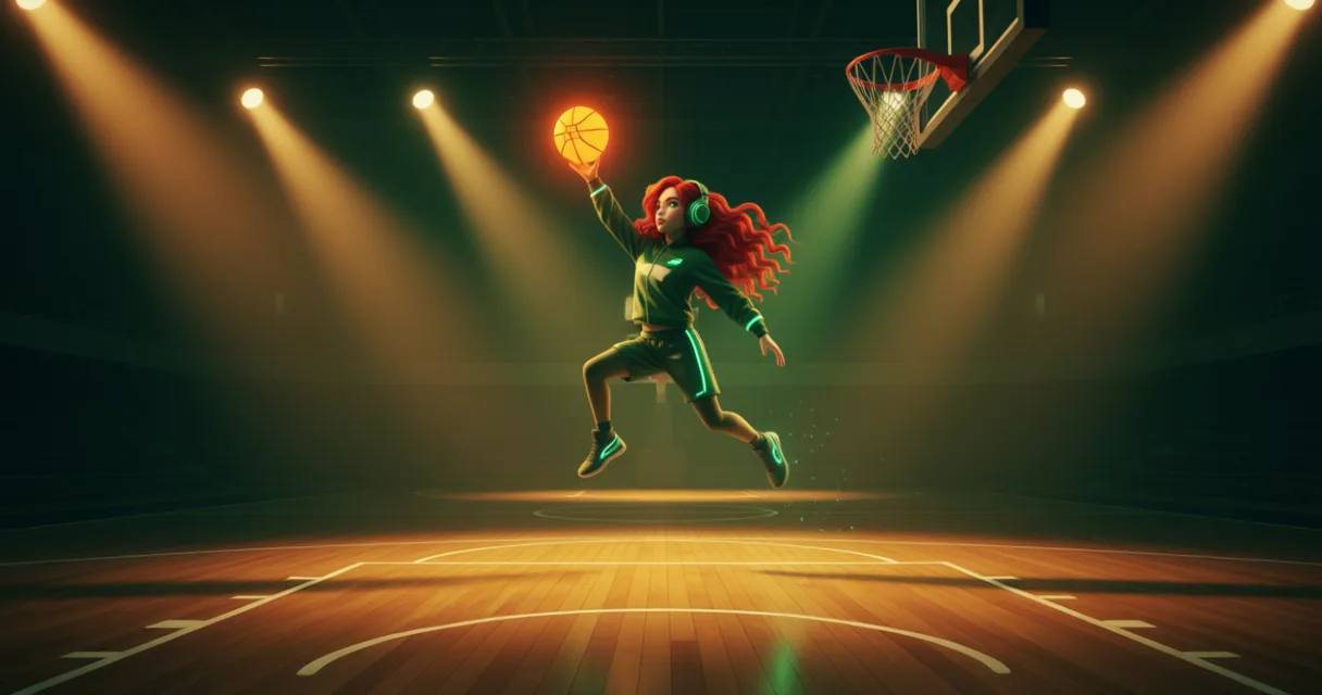 NBA Playoff