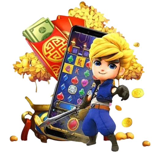 Betso88’s Slot Game Library Endless Variety