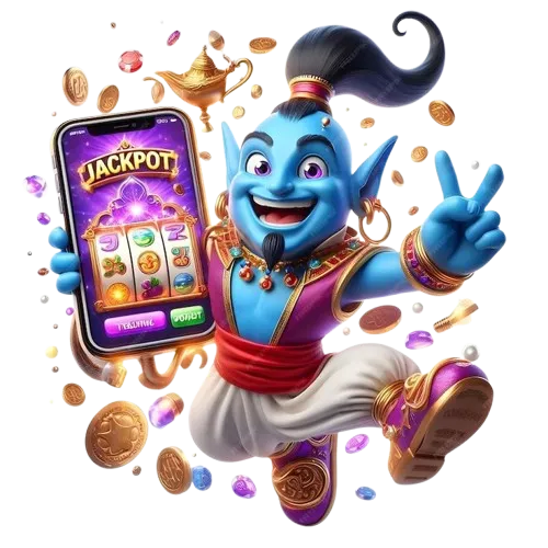 The Journey of Slot Games Through the Ages